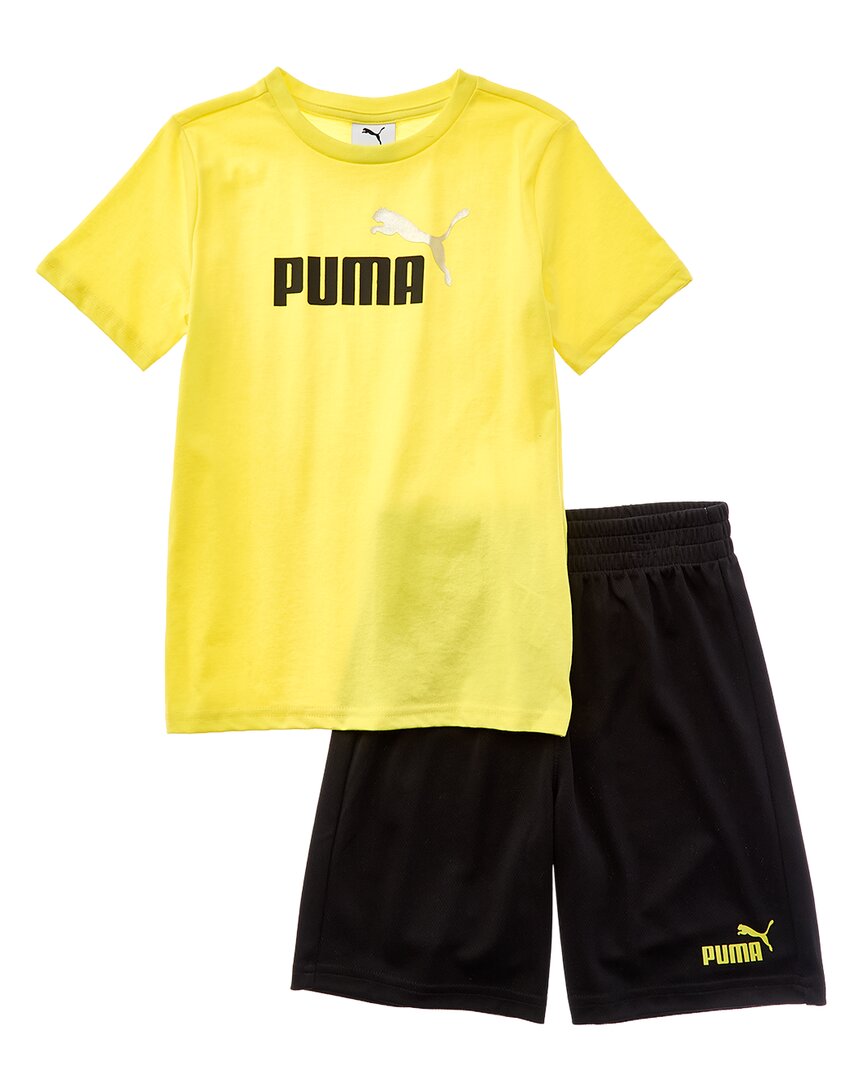 Conjunto de ropa (2 unidades)