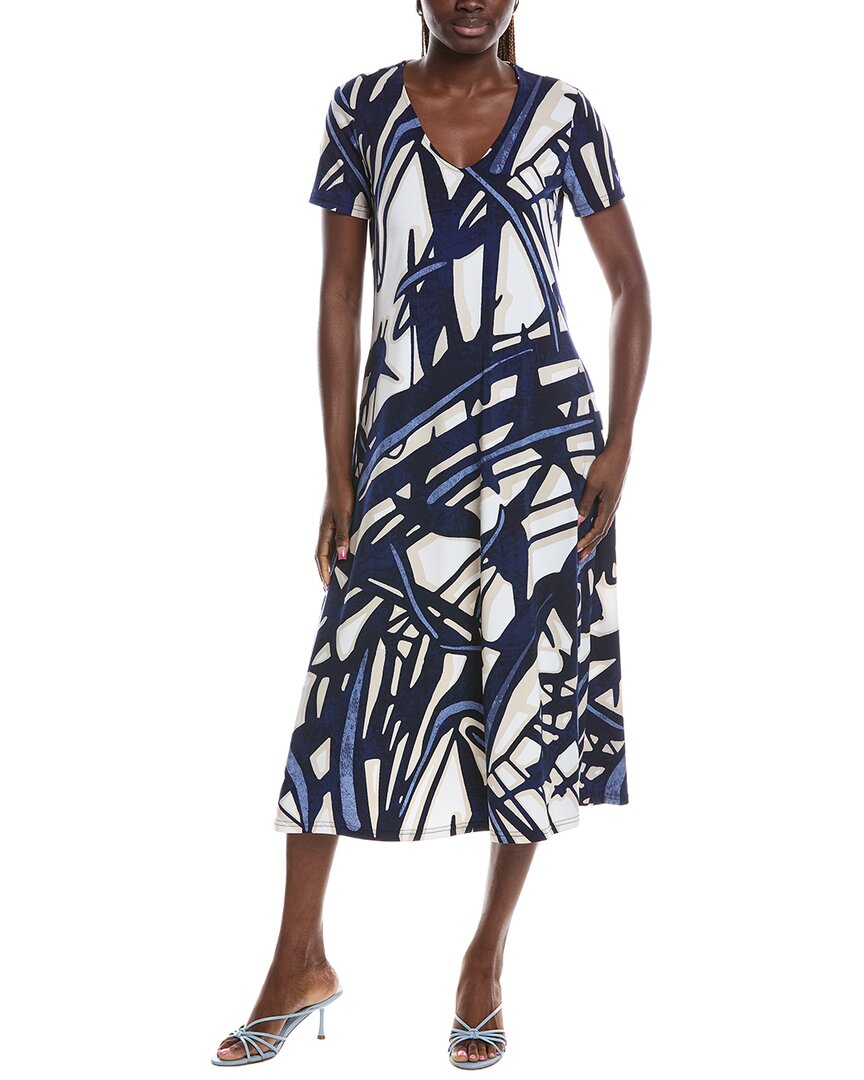 Vestido midi
