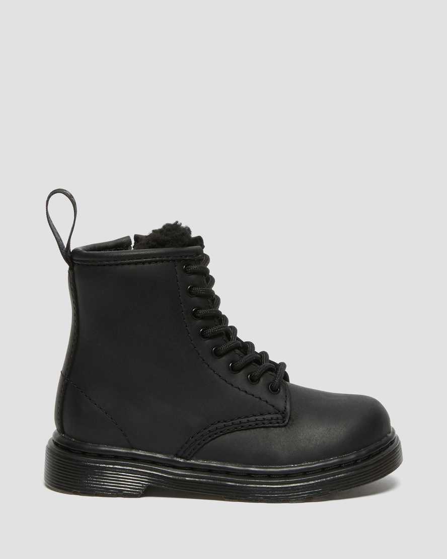 Botas infantil