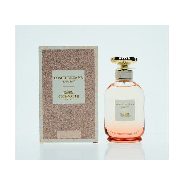 Perfume de mujer eau de parfum 2,0 oz