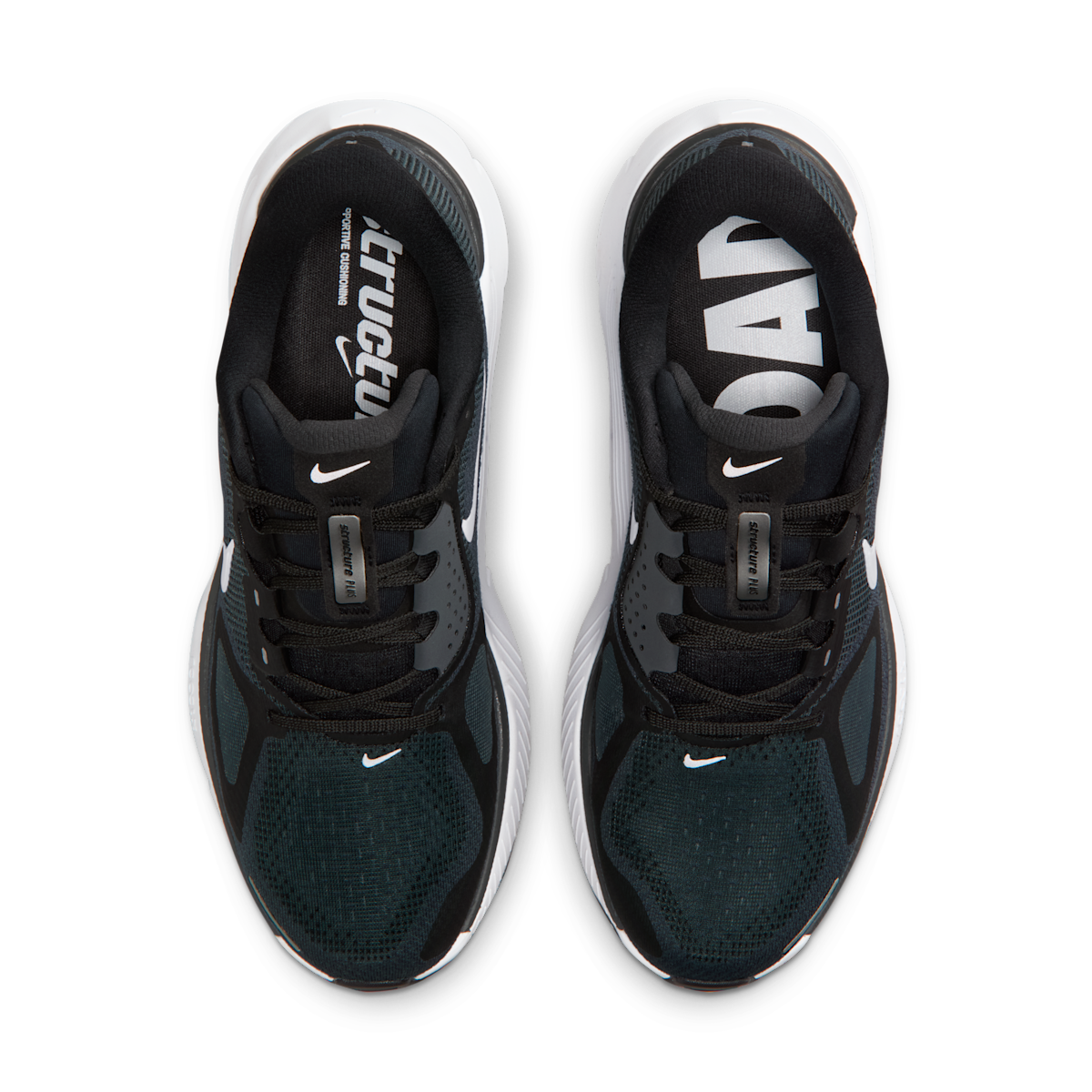 Tenis para correr de mujer