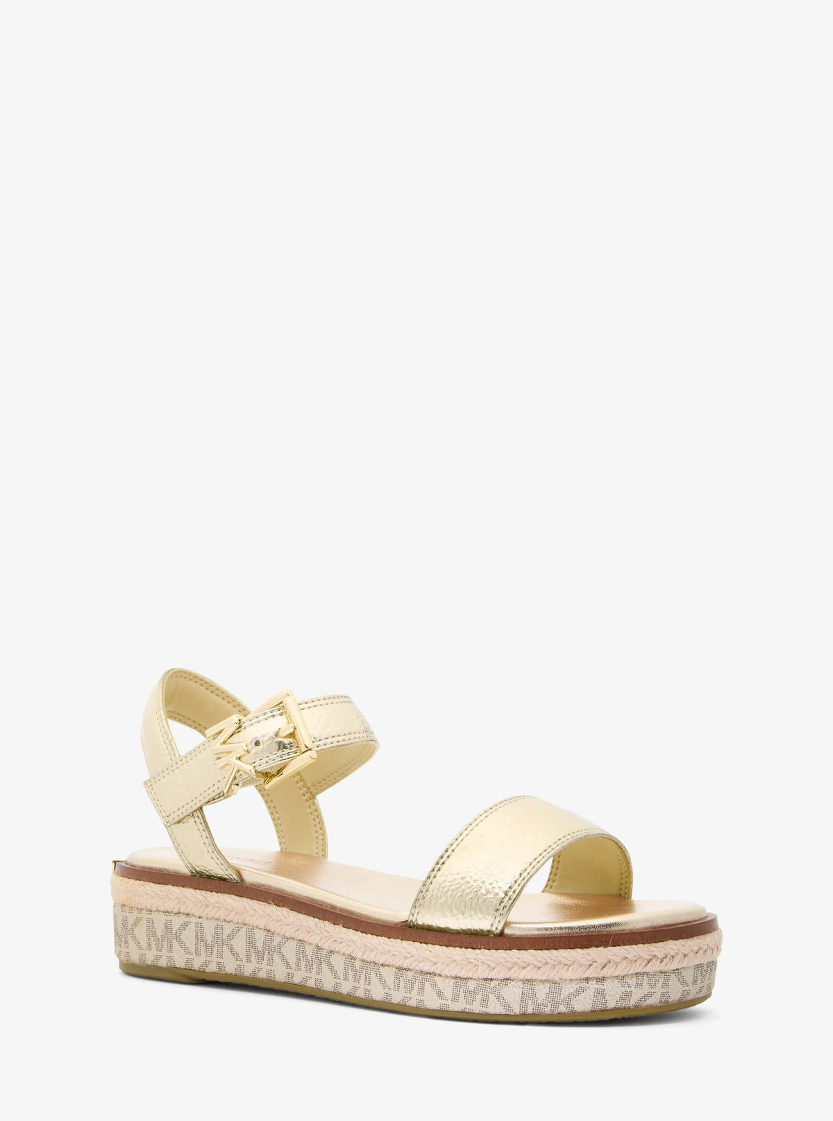 Sandalias con plataforma