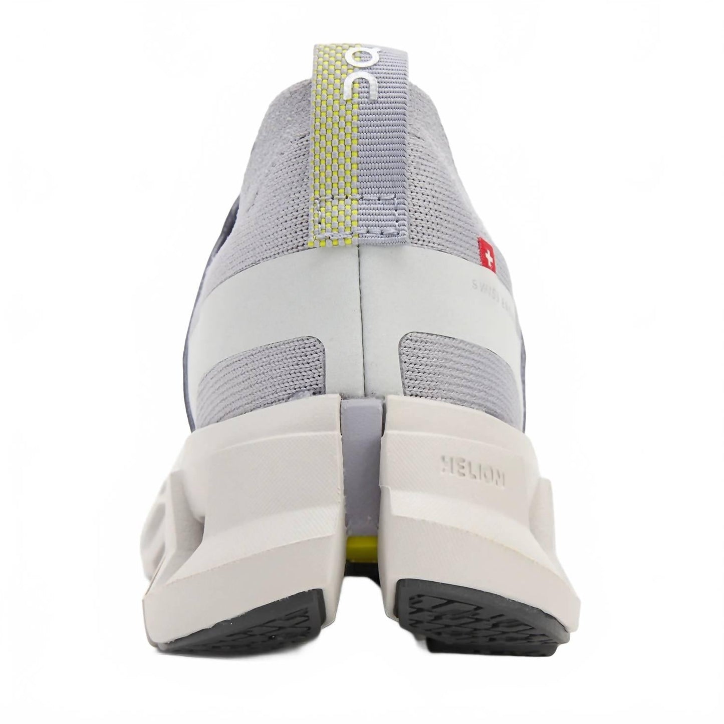 Tenis para correr de mujer color lila