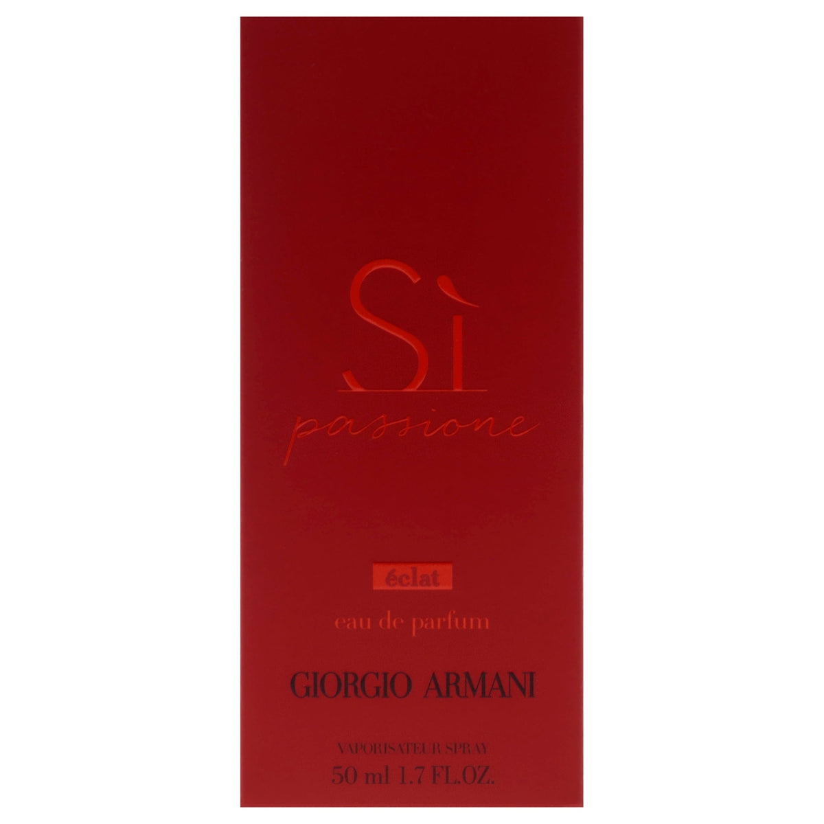 Perfume de mujer eau de parfum 1,7 oz
