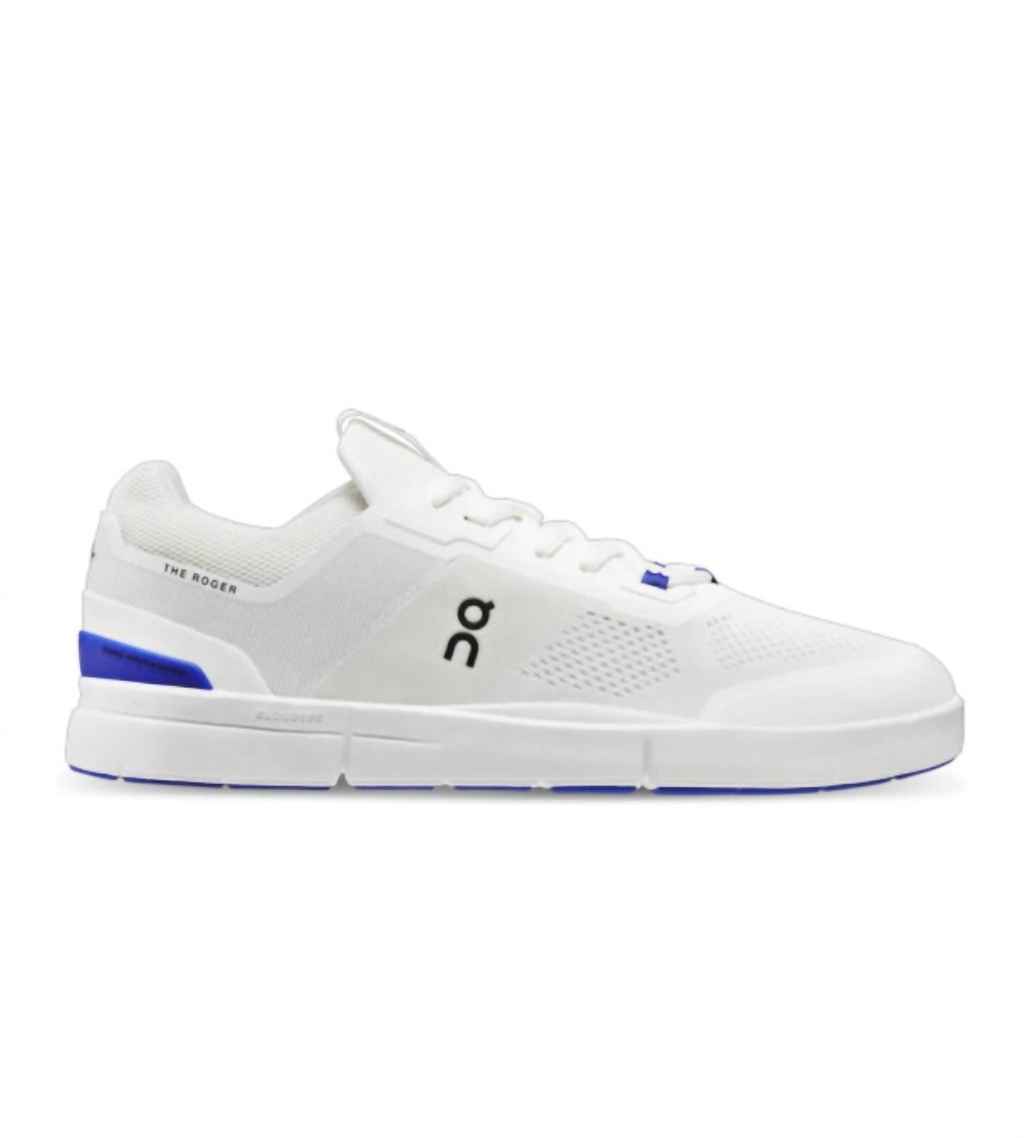 Tenis de mujer color blanco