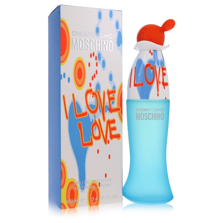 Perfume de mujer eau de toilette 3,4 oz