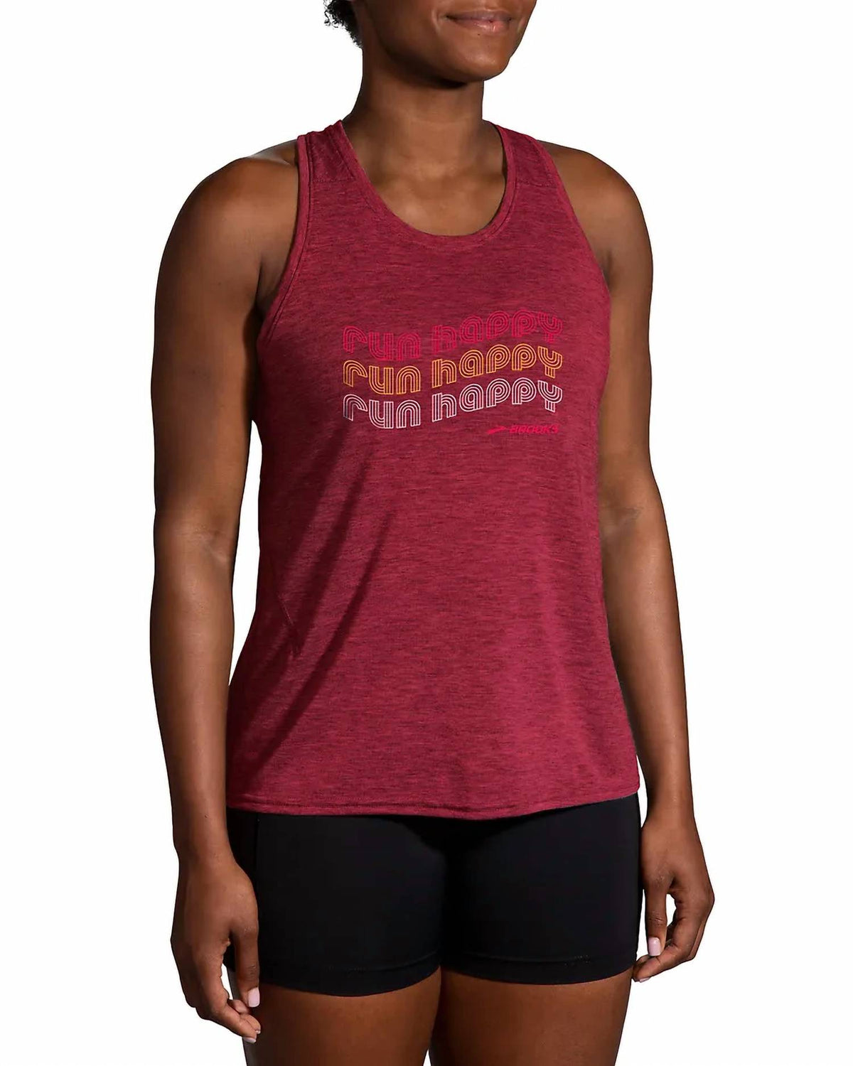 Camiseta sin mangas