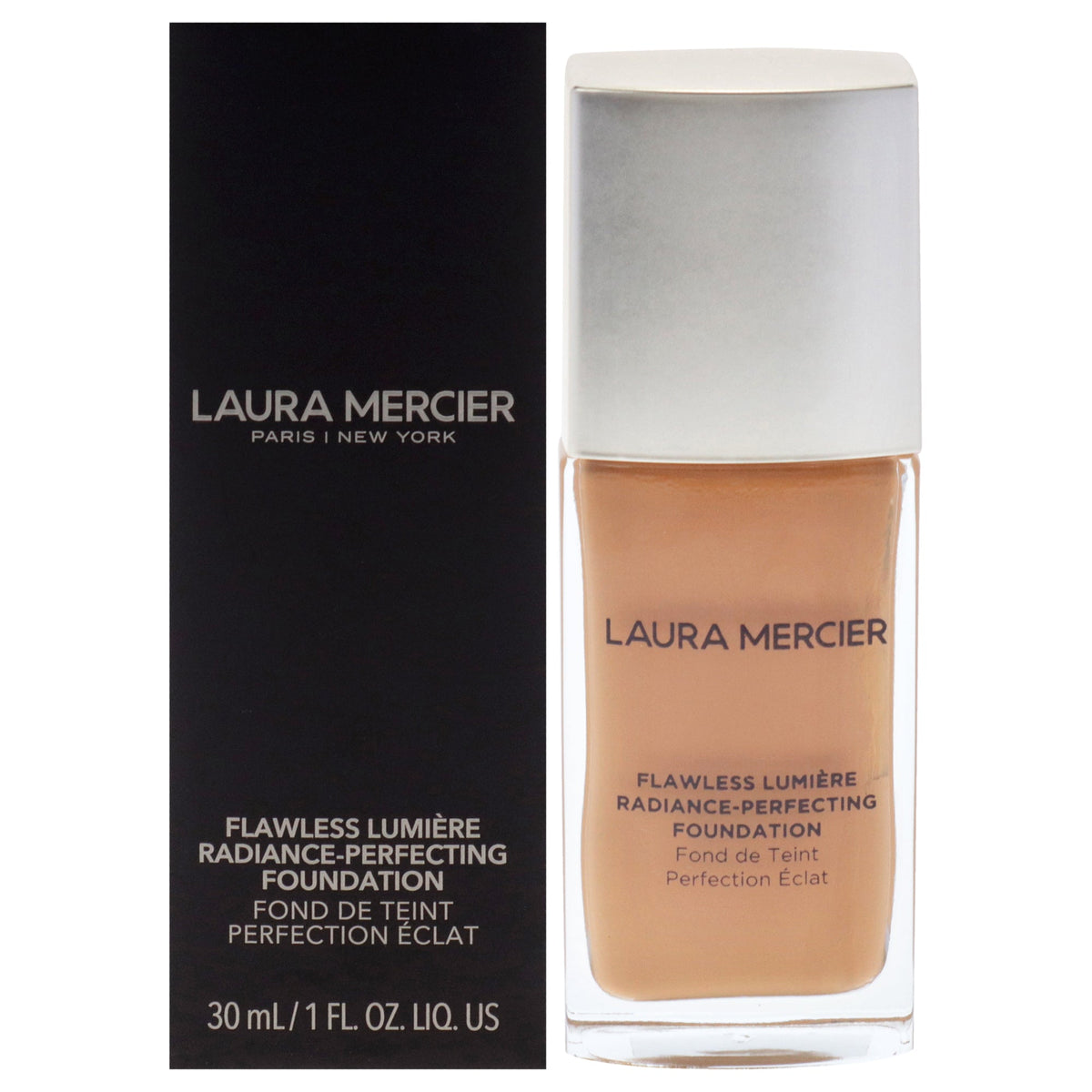 Base de maquillaje 1 oz