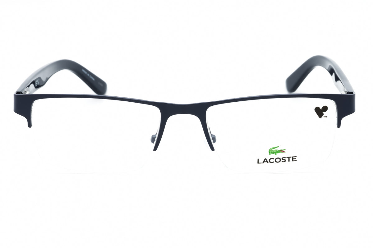 Gafas 53 mm color azul