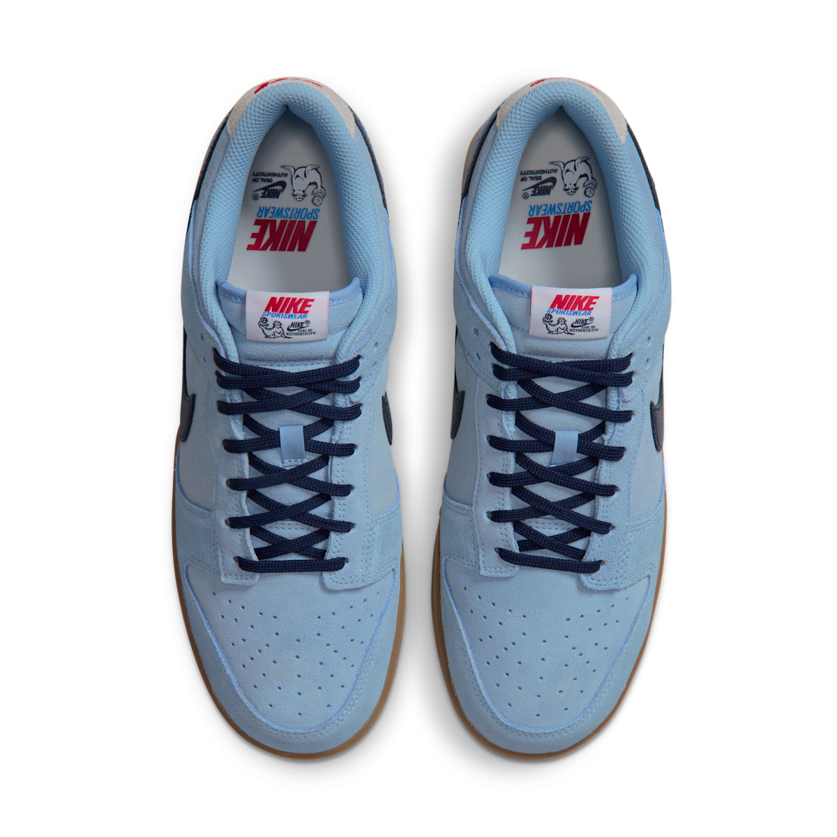 Zapatos de hombre