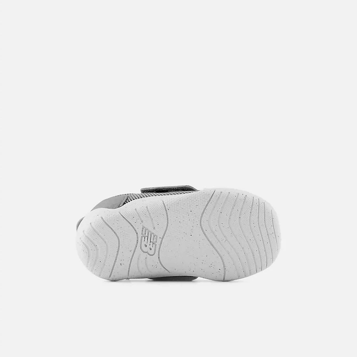 Zapatos infantil color blanco y gris