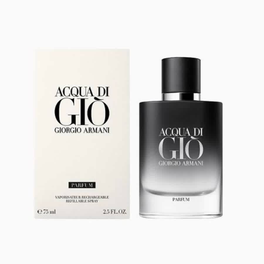 Perfume de hombre extracto de perfume 2,5 oz