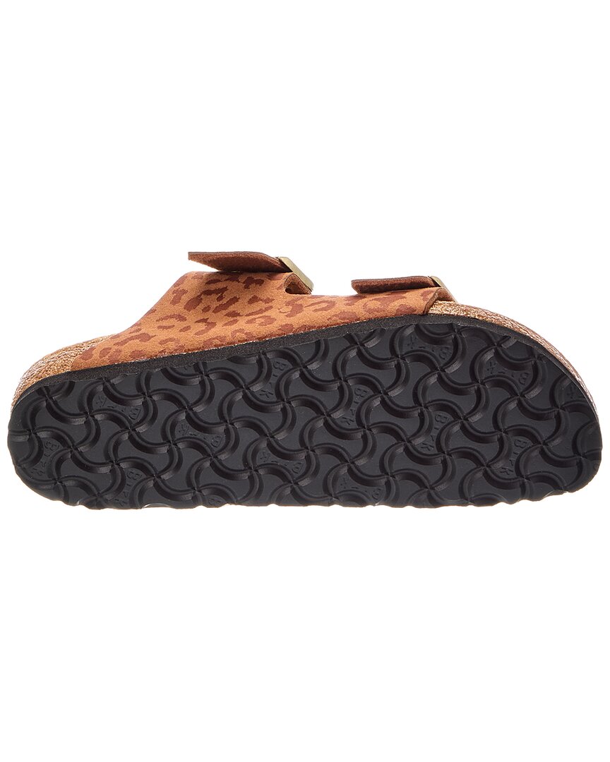 Sandalias de cuero