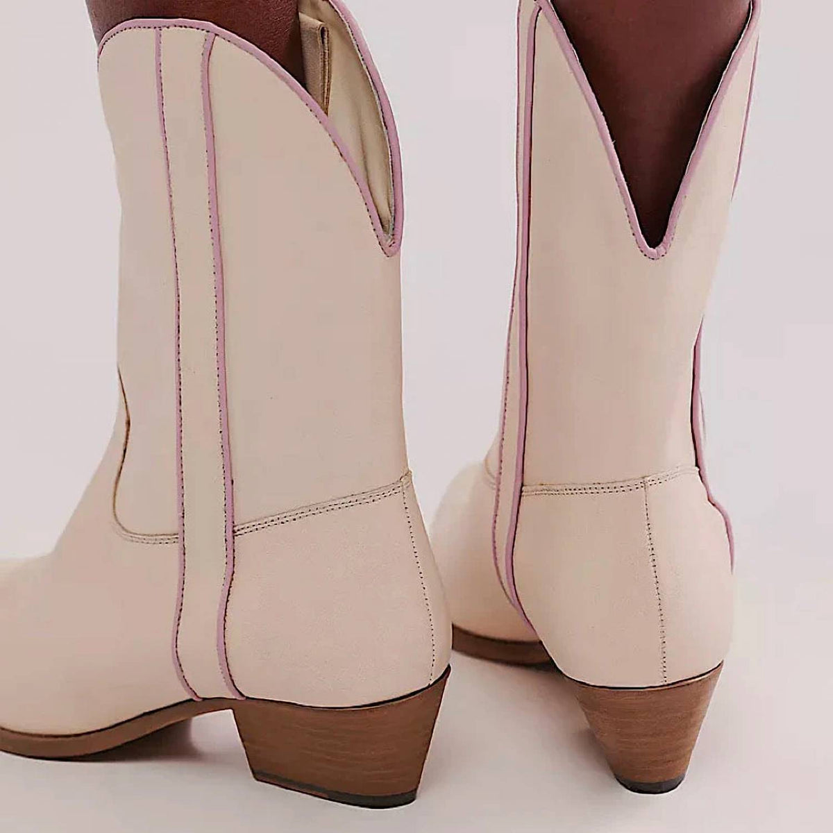 Botas de mujer