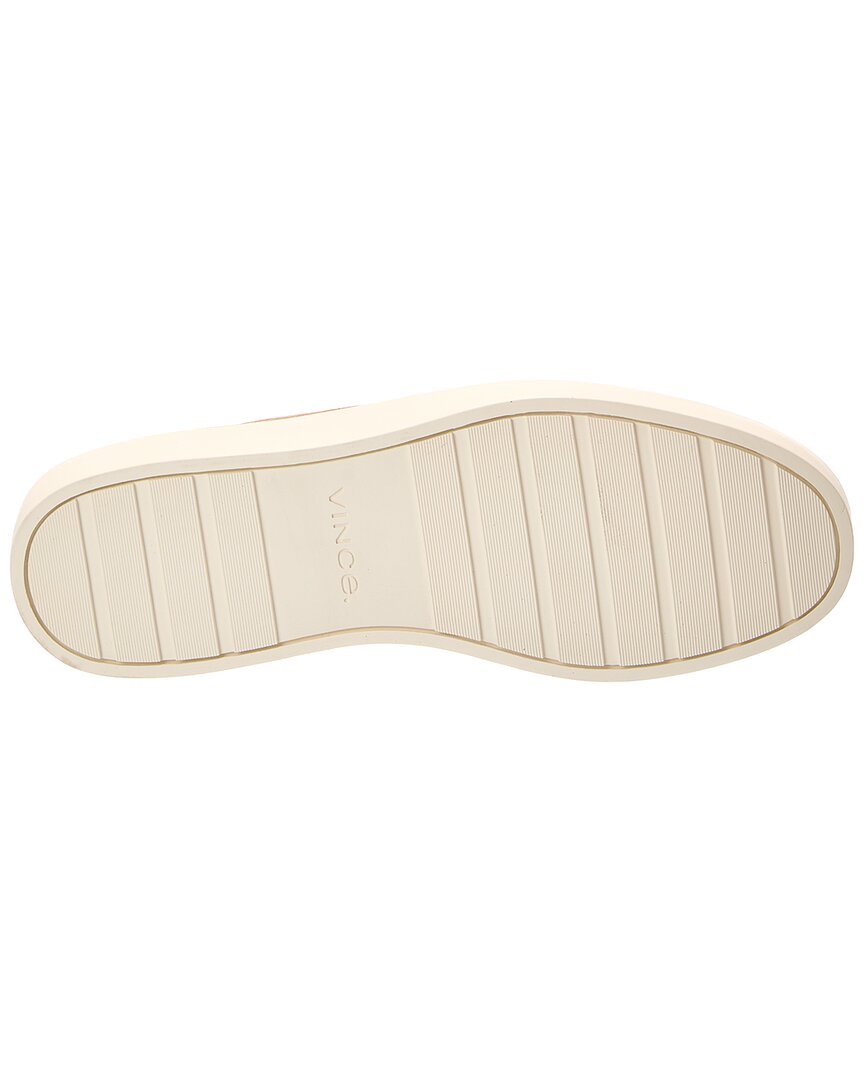 Mocasines de gamuza