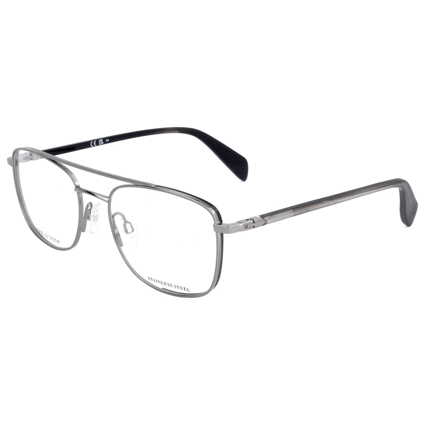 Montura para gafas de hombre 54 mm