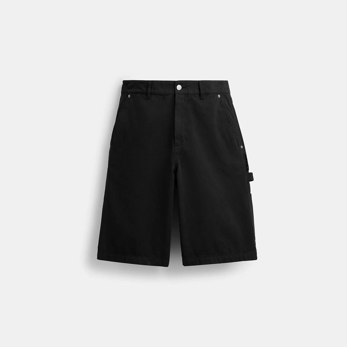 Short de lona
