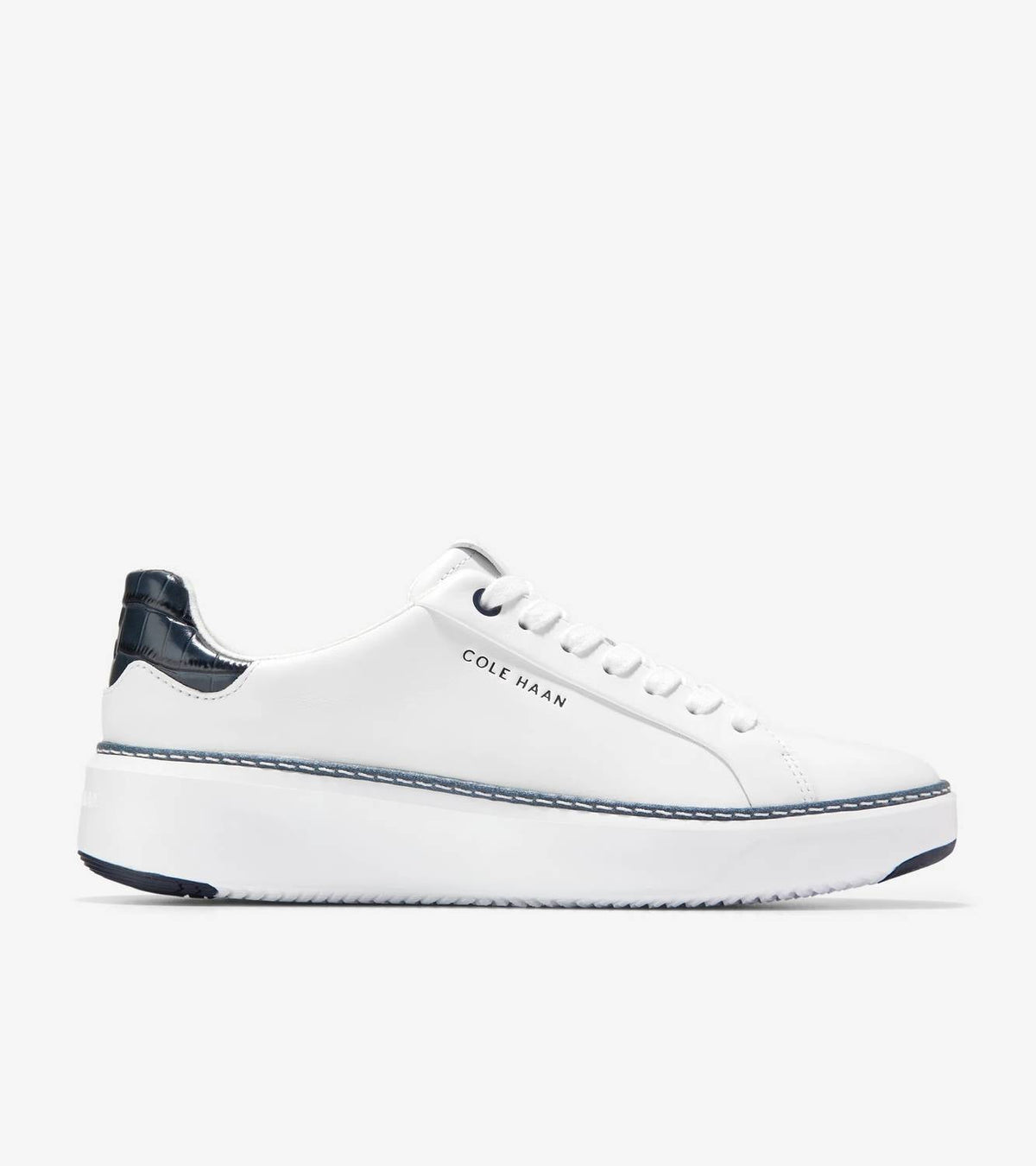 Tenis de mujer color blanco
