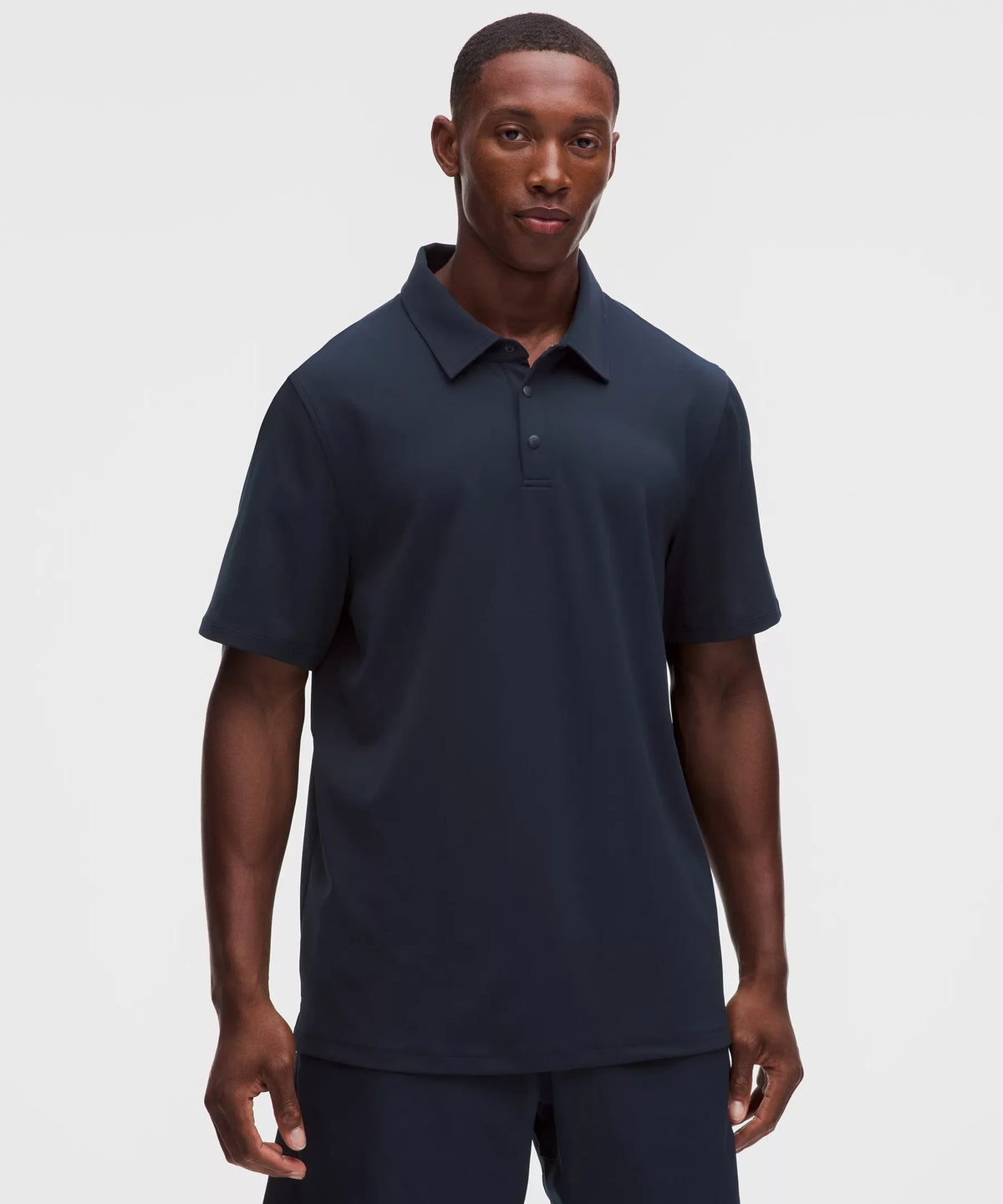 Polo de hombre