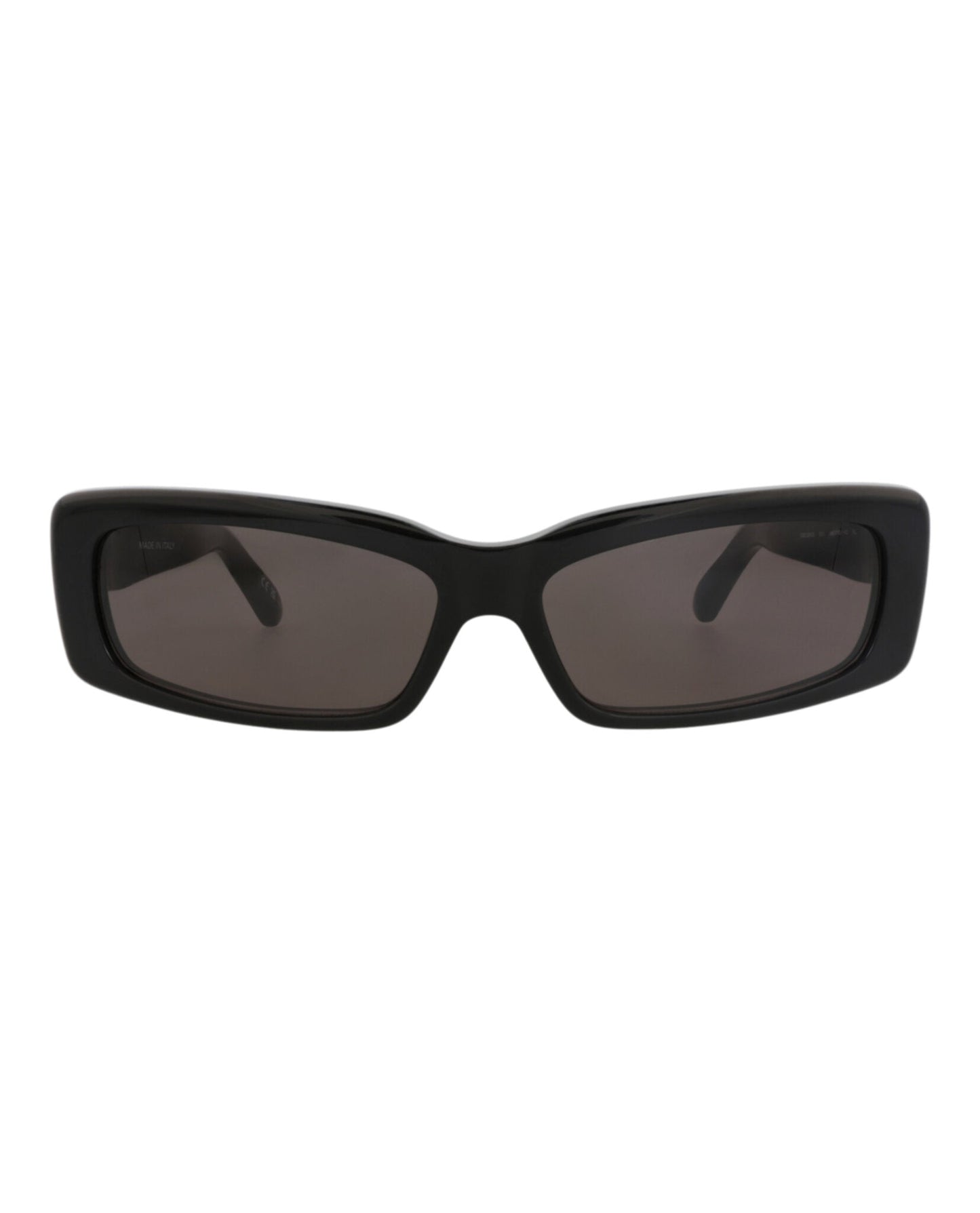 Gafas de sol de acetato de montura cuadrada