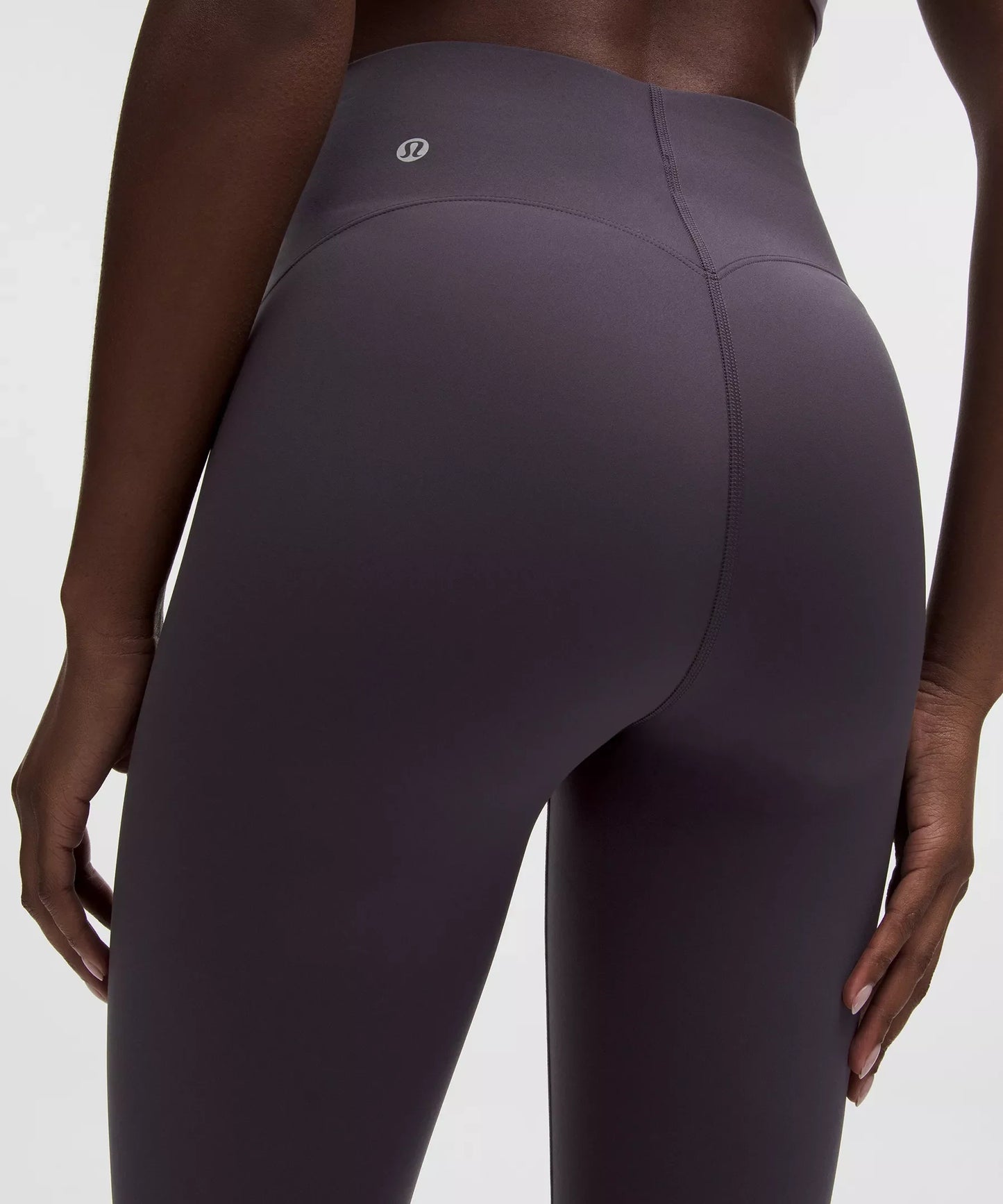 Leggings de tiro alto