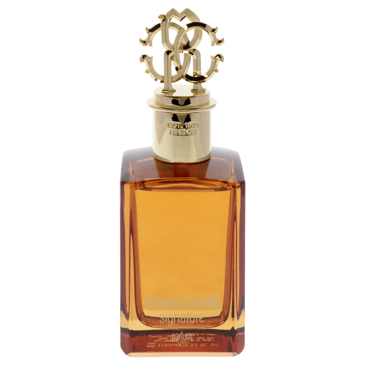 Perfume de mujer extracto de perfume 3,3 oz