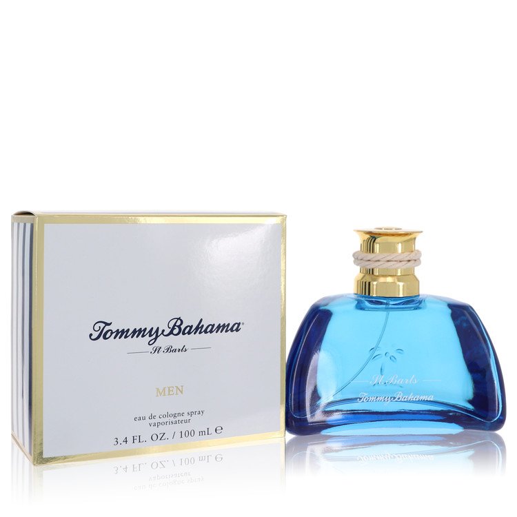 Perfume de hombre agua de colonia 3,4 oz