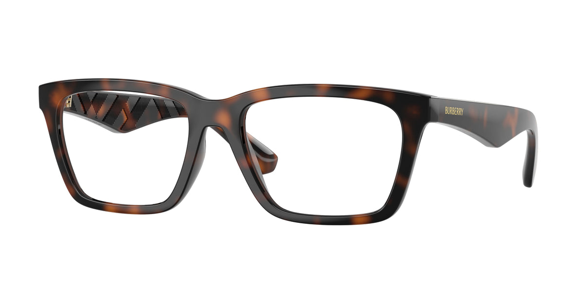 Montura para gafas de hombre 55 mm