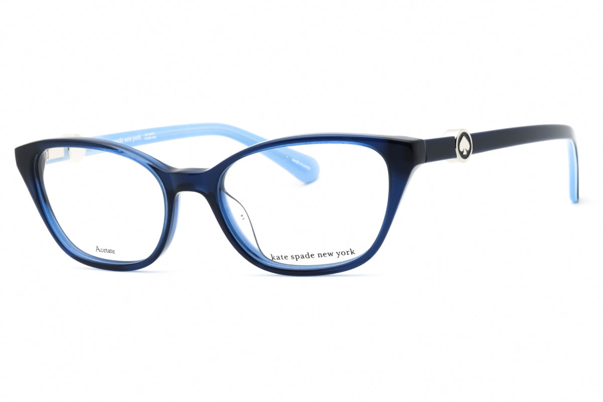 Gafas 49 mm color azul