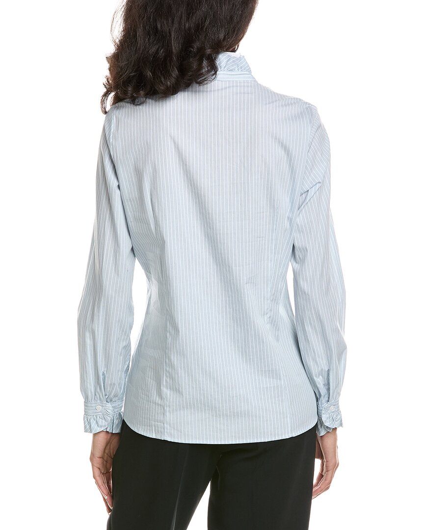 Camisa con boleros