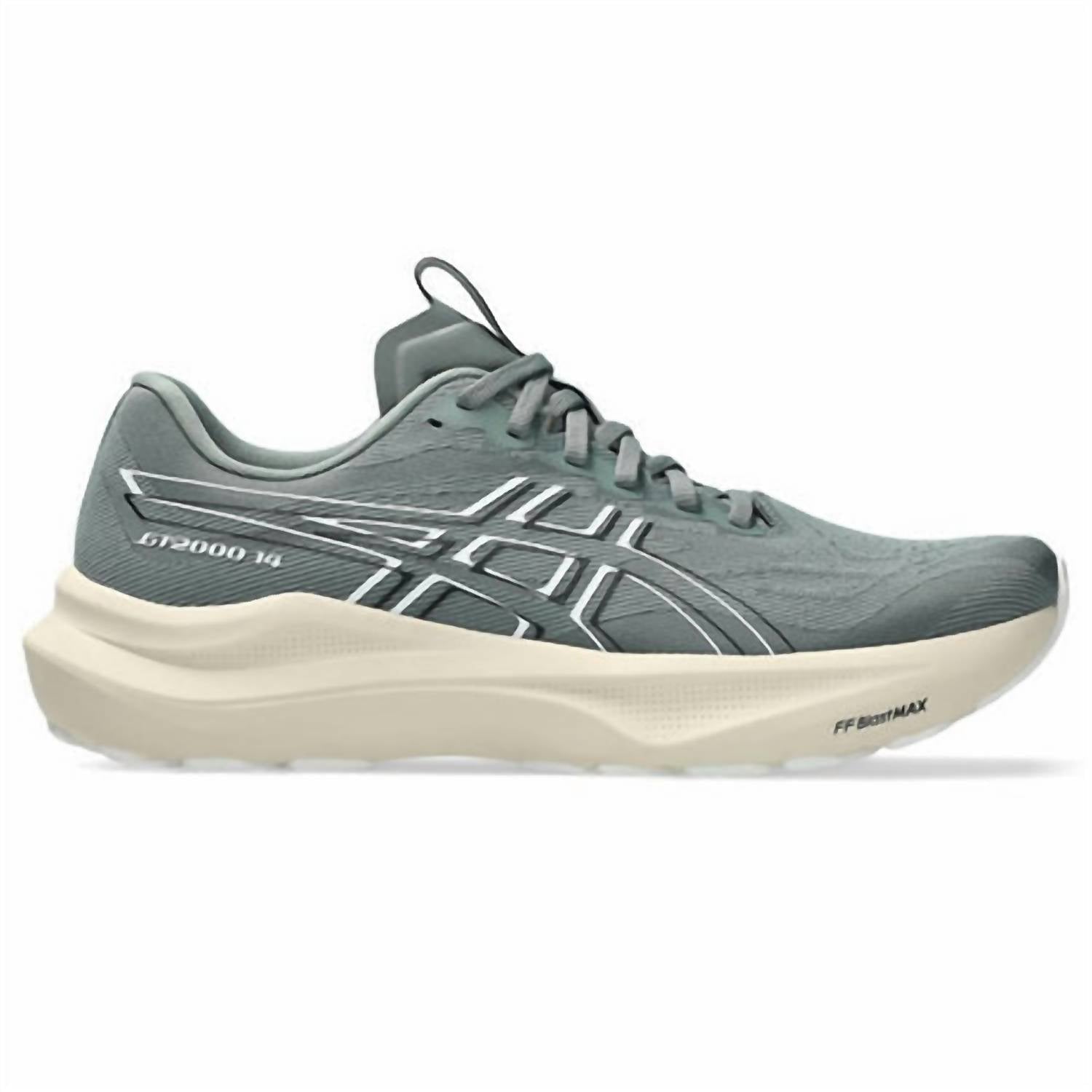 Zapatos de hombre color blanco