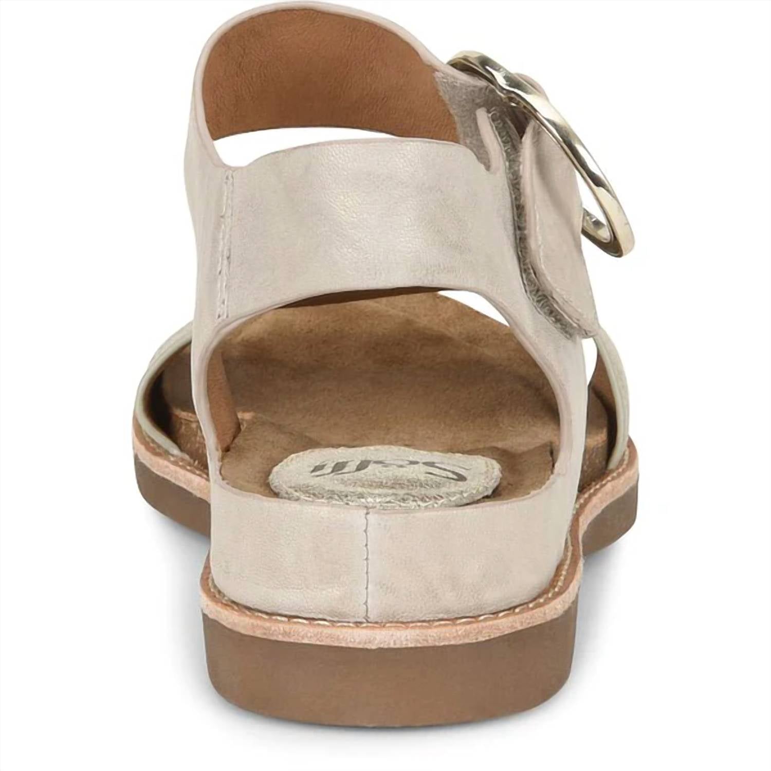 Sandalias de mujer