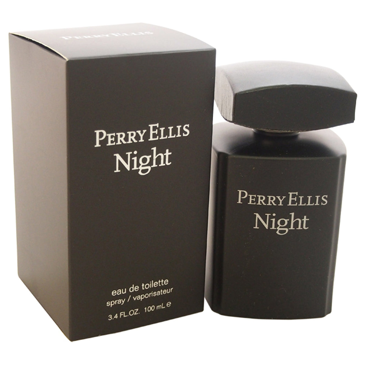 Perfume de hombre eau de toilette 3,4 oz
