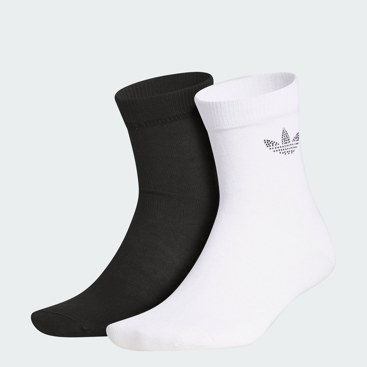 Medias unisex (2 unidades)