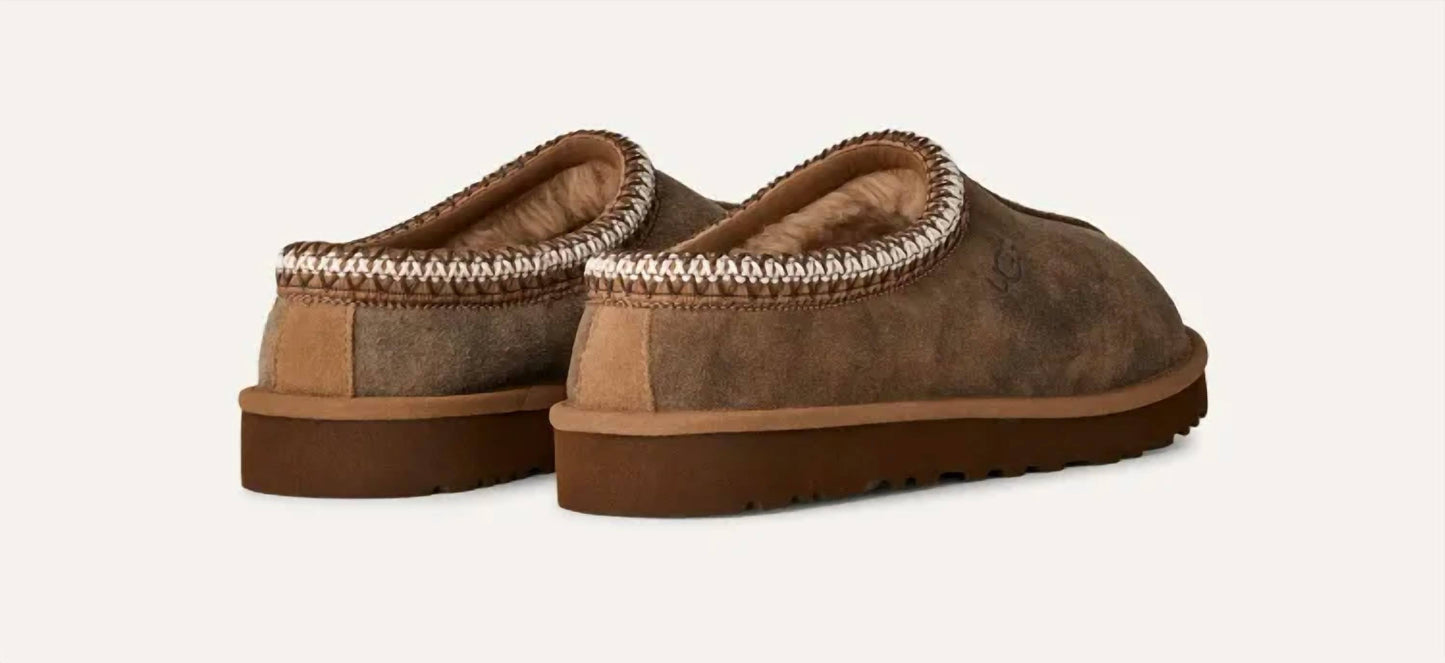 Mocasines de hombre
