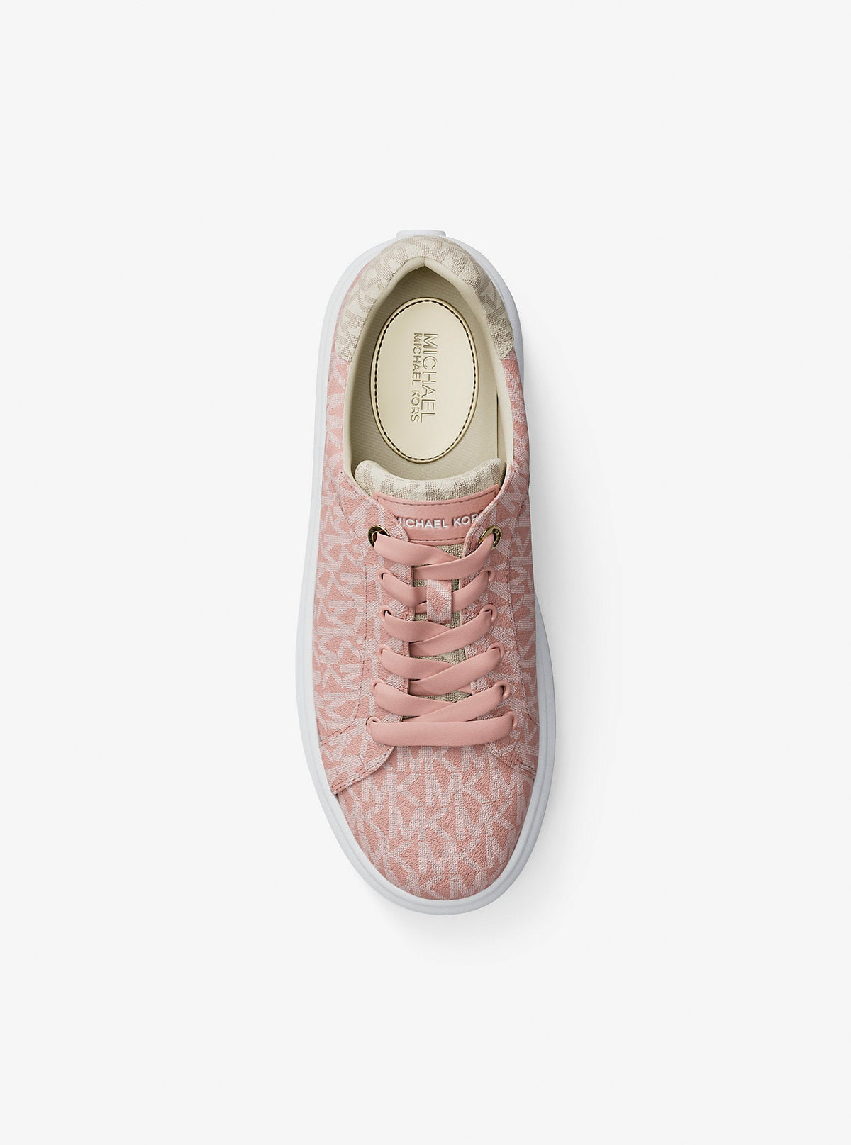 Tenis con plataforma