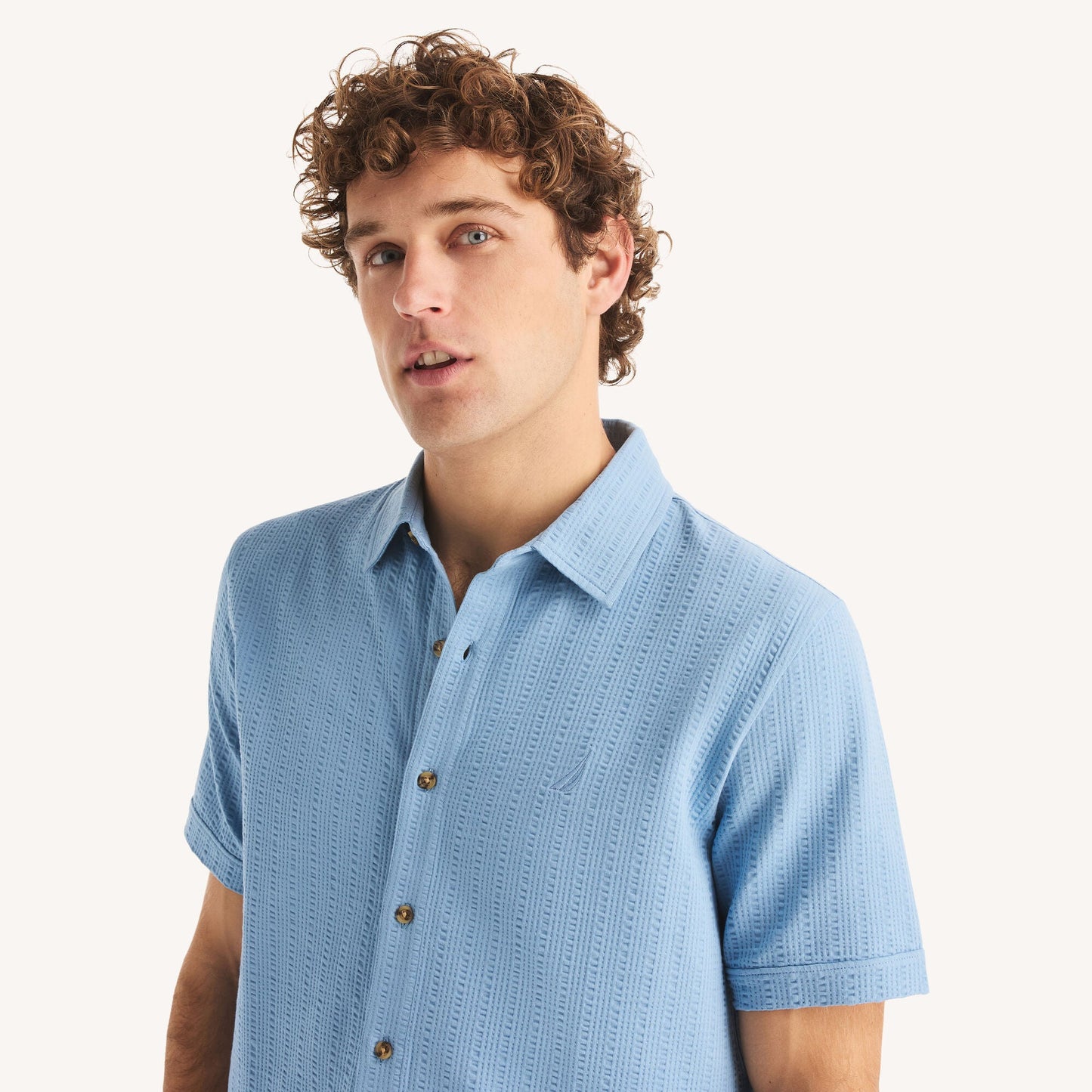 Polo de hombre