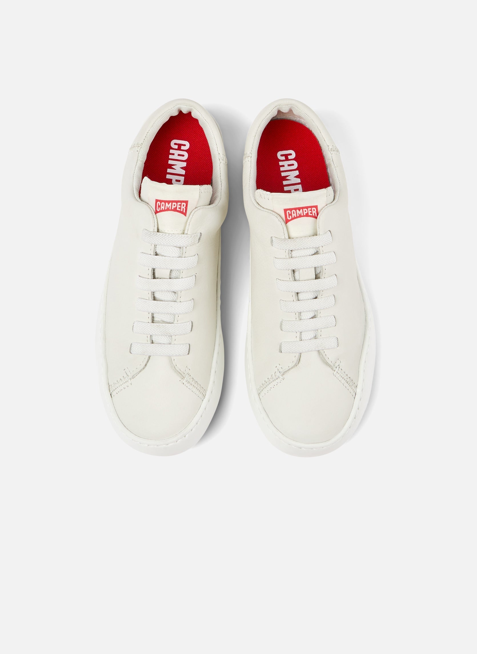 Tenis de mujer