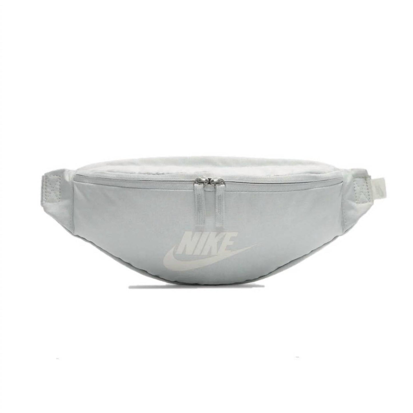 Bolso de mujer color plateado