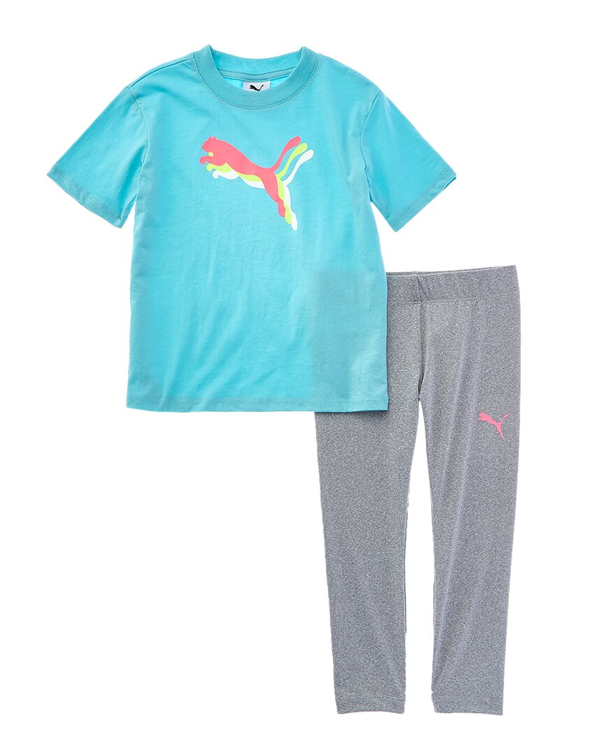Conjunto de ropa (2 unidades)