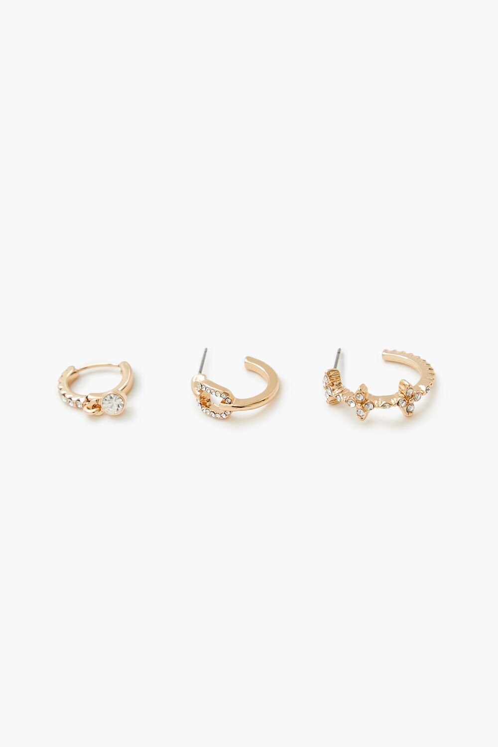 Aretes