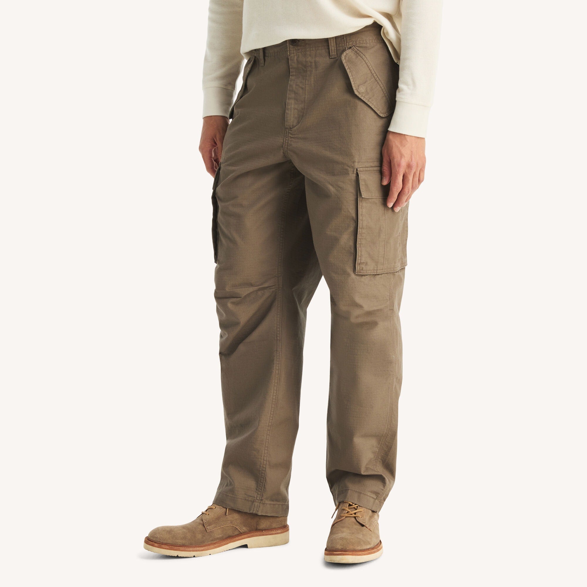 Pantalón de hombre