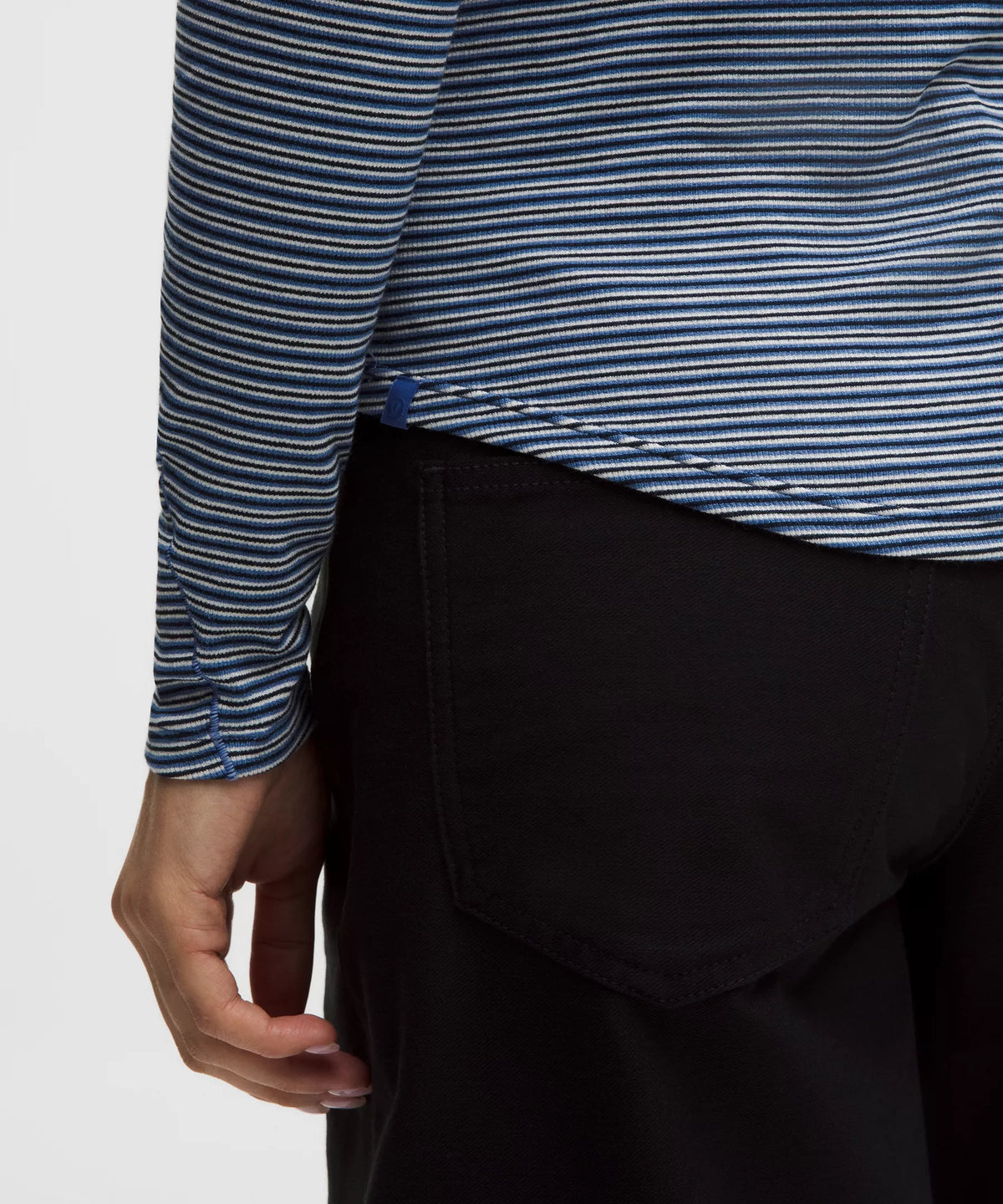 Leggings de manga larga