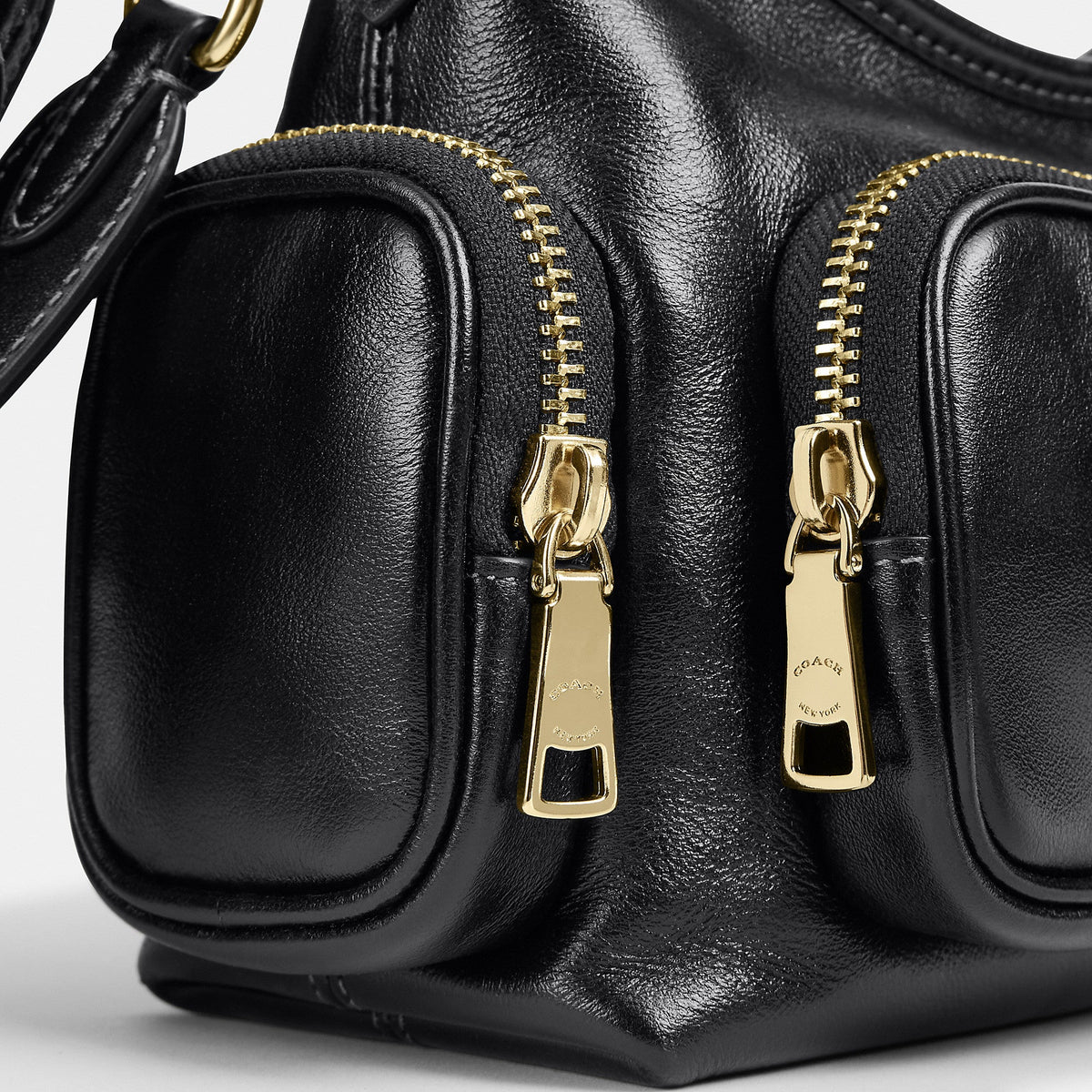 Bolso de hombro