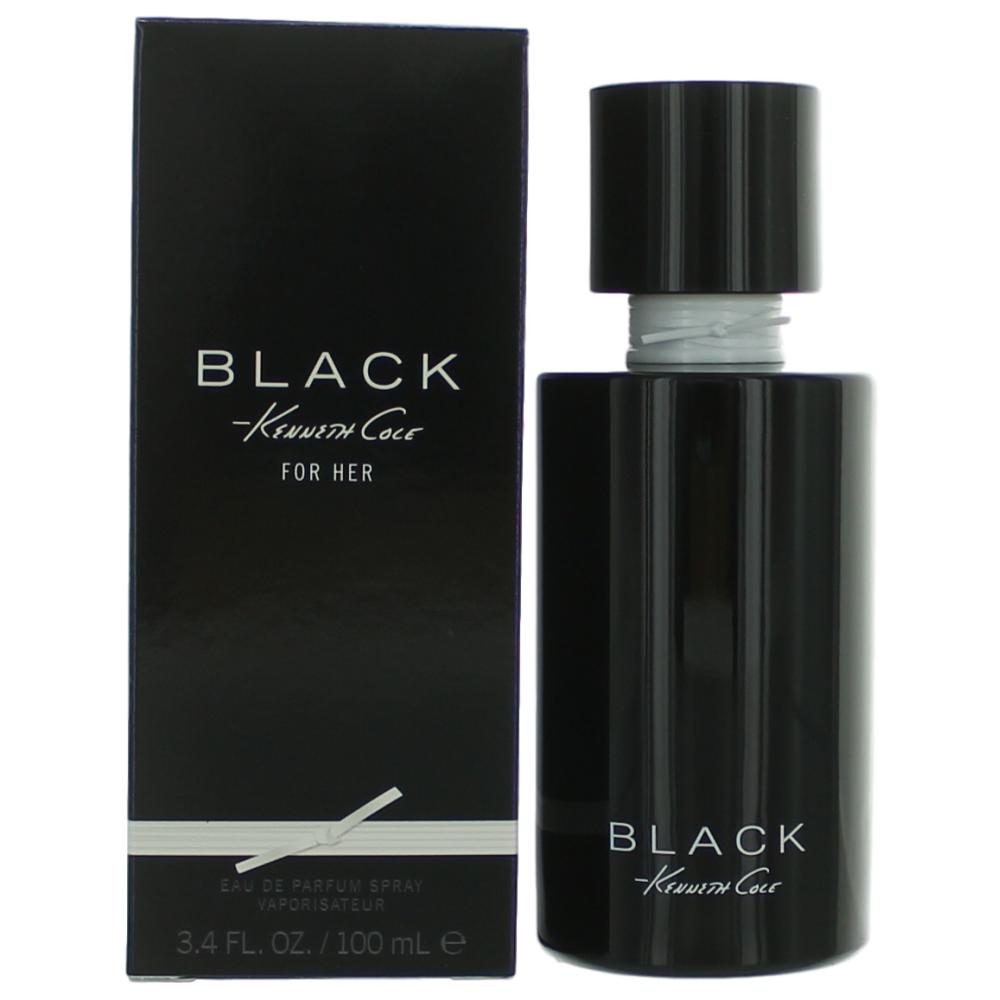 Perfume de mujer eau de parfum 3,4 oz