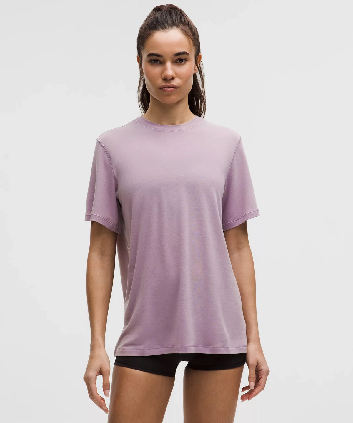 Camisa de manga corta