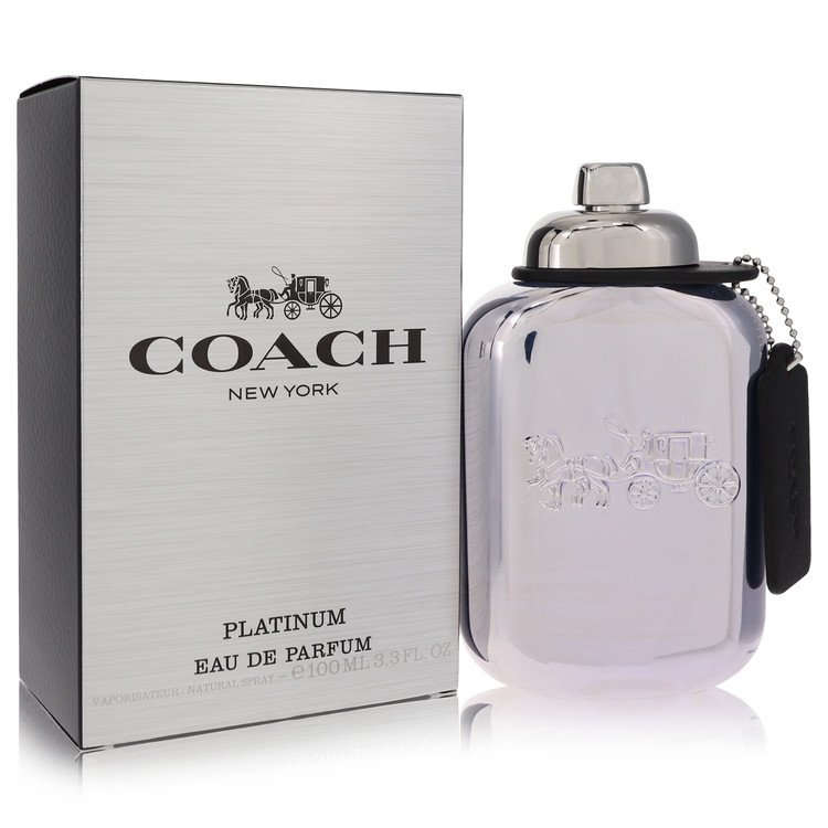 Perfume de hombre eau de parfum 6,7 oz