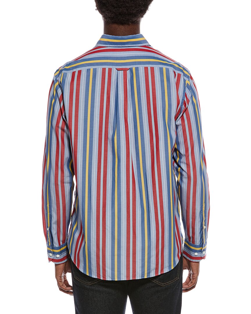 J.McLaughlin Camisa Tejida Club