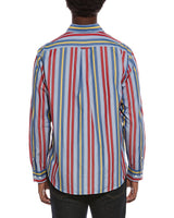 J.McLaughlin Camisa Tejida Club