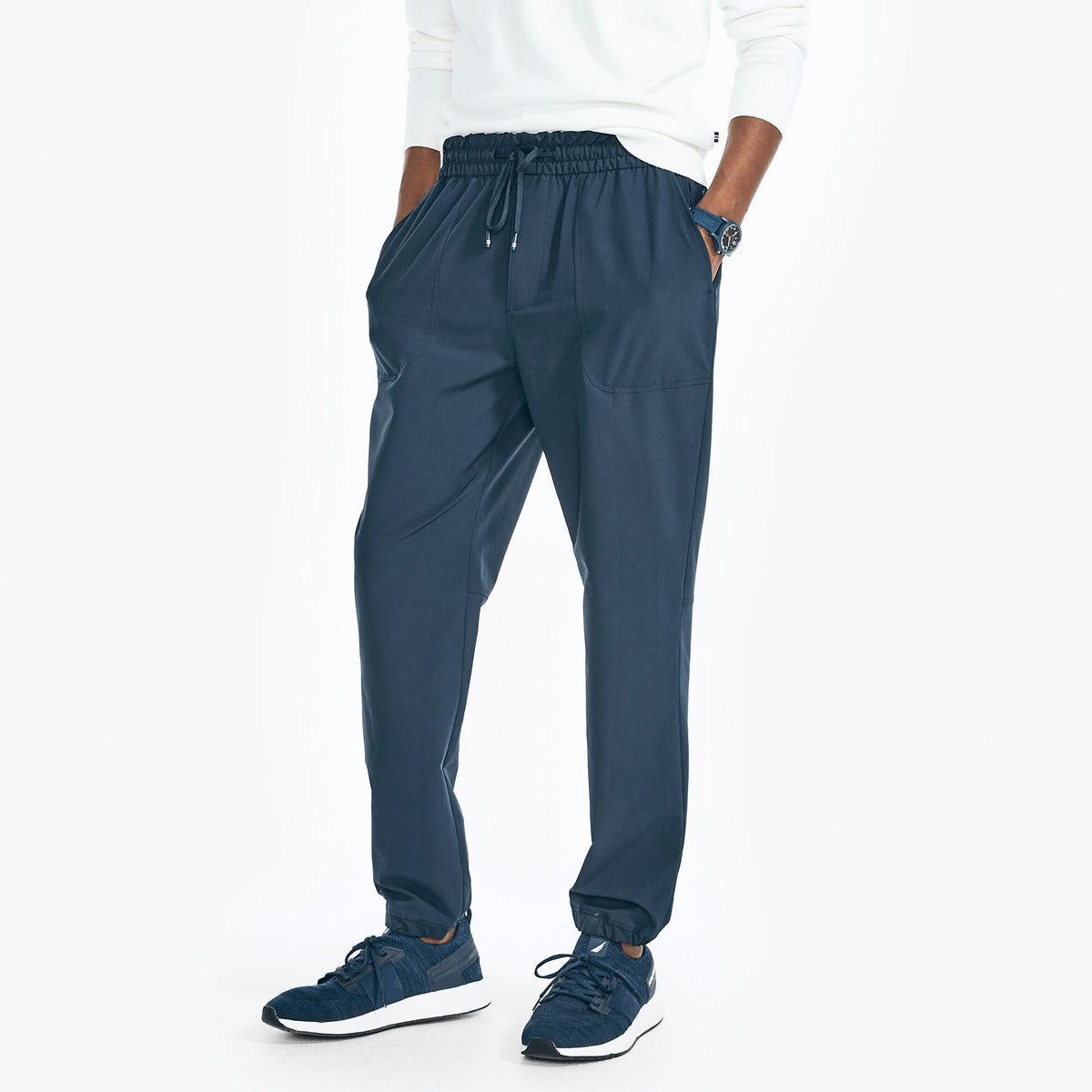 Pantalón deportivo de hombre